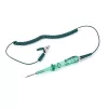 SATA autóipari fáziskereső 190mm 6V/12V/24V