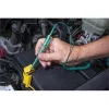 SATA autóipari fáziskereső 190mm 6V/12V/24V