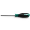 SATA csavarhúzó PH1x100mm kétkomponensű nyél