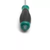 SATA csavarhúzó PH1x150mm kétkomponensű nyél