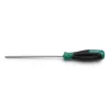 SATA csavarhúzó PH1x150mm kétkomponensű nyél