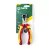 SATA VDE huzalcsupaszító fogó 170mm