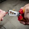 SATA VDE huzalcsupaszító fogó 170mm