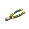 Sata erősített oldalcsípő fogó 150mm ComfortGrip nyéllel