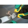 Sata erősített oldalcsípő fogó 150mm ComfortGrip nyéllel