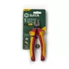 SATA VDE oldalcsípő fogó 170mm