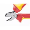 SATA VDE oldalcsípő fogó 170mm