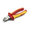 SATA VDE oldalcsípő fogó 190mm