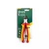 SATA VDE oldalcsípő fogó 190mm
