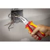 SATA VDE kombinált fogó 210mm