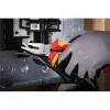 SATA VDE kombinált fogó 210mm