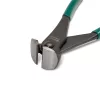 SATA homlokcsípő fogó 200mm