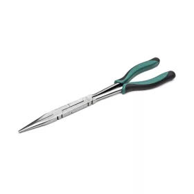 SATA dupla áttételes fogó 340mm egyenes