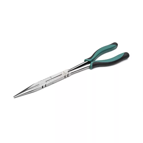 SATA dupla áttételes fogó 340mm egyenes