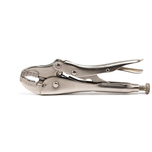 SATA patentfogó 125mm