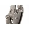 SATA patentfogó 125mm