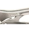 SATA patentfogó 125mm