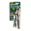 SATA patentfogó 190mm