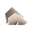 SATA patentfogó 232mm lapos pofával
