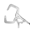 SATA patentfogó 280mm C pofával