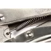 SATA láncos patentfogó 213mm