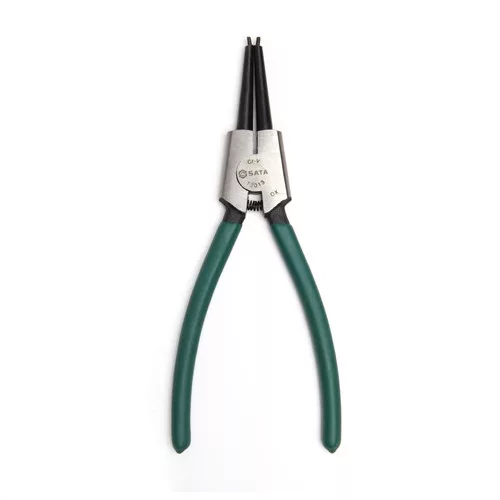SATA Seeger-gyűrű fogó külső egyenes 225mm 32-80 mm