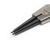 SATA Seeger-gyűrű fogó külső egyenes 225mm 32-80 mm