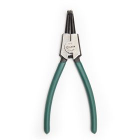 SATA Seeger-gyűrű fogó külső hajlított 125mm 10-18 mm