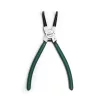 SATA Seeger-gyűrű fogó belső hajlított 133mm 10-18 mm