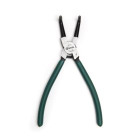 SATA Seeger-gyűrű fogó belső hajlított 133mm 10-18 mm