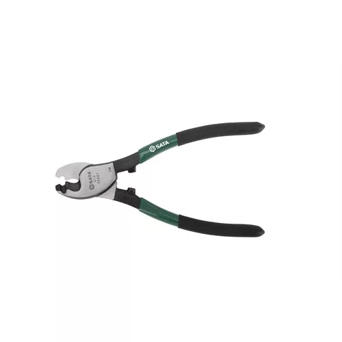 SATA huzal- és kábelvágó 150mm