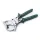 Sata racsnis kábelvágó 245mm 240mm2
