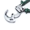 Sata racsnis kábelvágó 245mm 240mm2