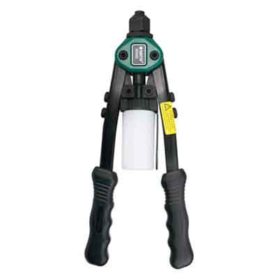 SATA popszegecshúzó kétkezes 325 mm