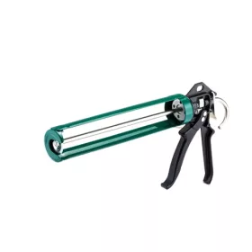 SATA fém kinyomópisztoly profi 230mm