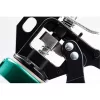 SATA fém kinyomópisztoly profi 230 mm