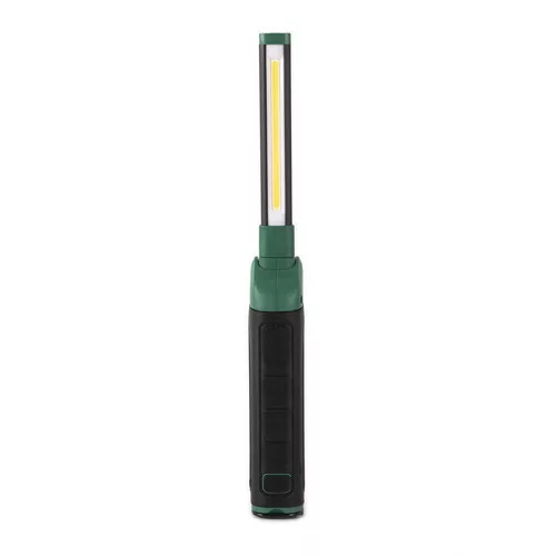 SATA LED akkus kézilámpa 600+100 lm IP54