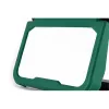 SATA LED kijelzős akkus reflektor 500/1000 IP65