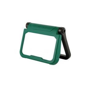 SATA LED kijelzős akkus reflektor 1000/2000 IP65