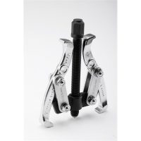 Kétkaros csapágylehúzók