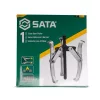 SATA 3-karos megfordítható csapágylehúzó 12