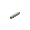 SATA betűbeütő készlet 6mm 9 részes
