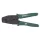 Sata krimpelő fogó érvéghüvelyekhez 0.5-6 mm2