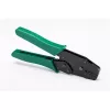 Sata krimpelő fogó érvéghüvelyekhez 0.5-6 mm2