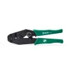SATA krimpelő fogó nem szigetelt kábelsaruhoz 0.5-6mm2