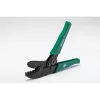 SATA krimpelő fogó nem szigetelt kábelsaruhoz 0.5-6mm2