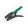 SATA automata huzalcsupaszító fogó 0.03-10.0 mm2 190mm