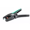 SATA automata huzalcsupaszító fogó 0.03-10.0 mm2 190mm