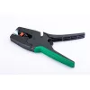 SATA automata huzalcsupaszító fogó 0.03-10.0 mm2 190mm