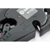 SATA automata huzalcsupaszító fogó 0.03-10.0 mm2 190mm
